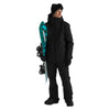 Manteau d'Hiver Chakal Homme