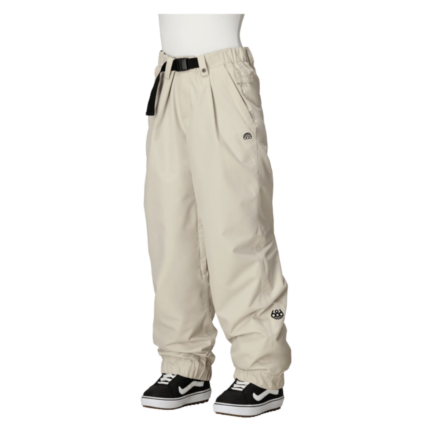 Outline Women Snow Pants