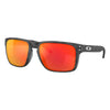 Holbrook XL with Prizm Grey Adult Sunglasses