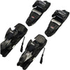 Skis Alpins Disruption 81TI + ERC 11 TCX Light Quick Femme