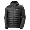 Manteau d'Hiver Verglas Hooded Down 2.0 Homme