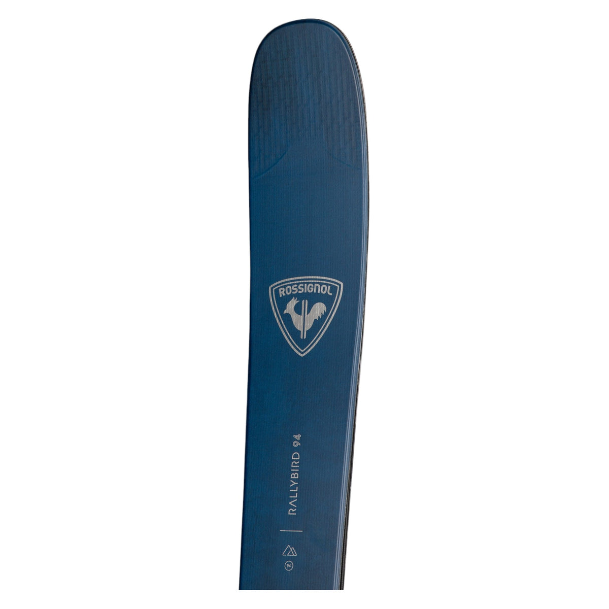 Skis Alpins Rallybird 94 Open Femme