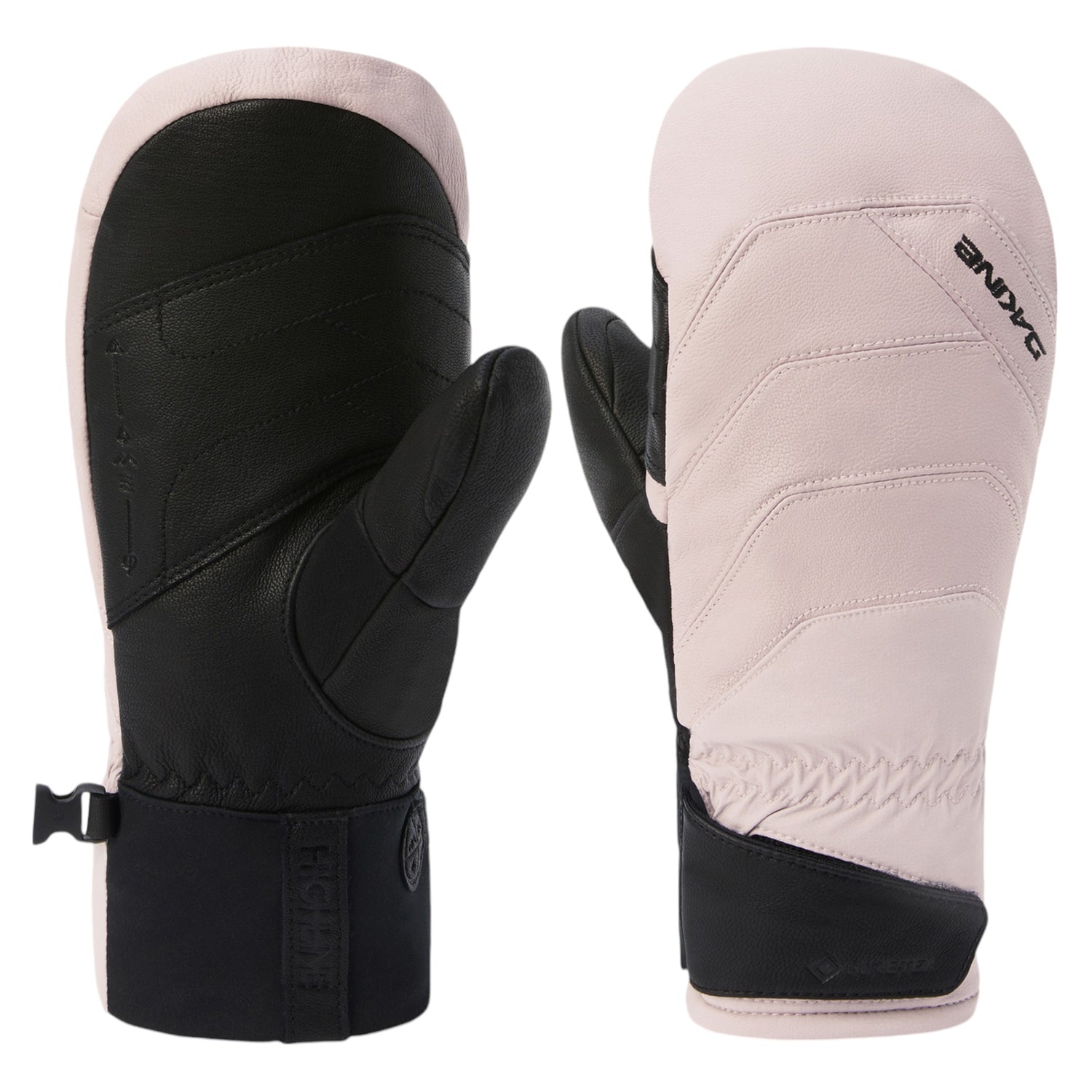 Galaxy Gore-Tex Women Mittens