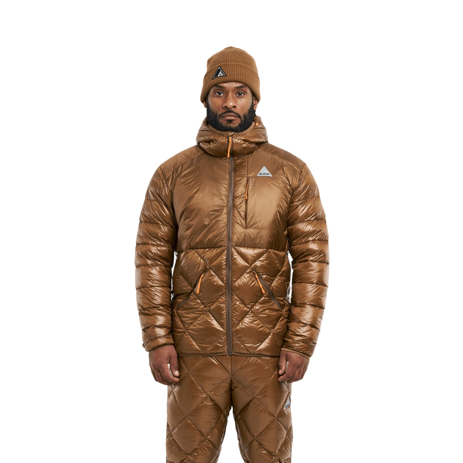 Robson Gilltek® Men Insulated Vest