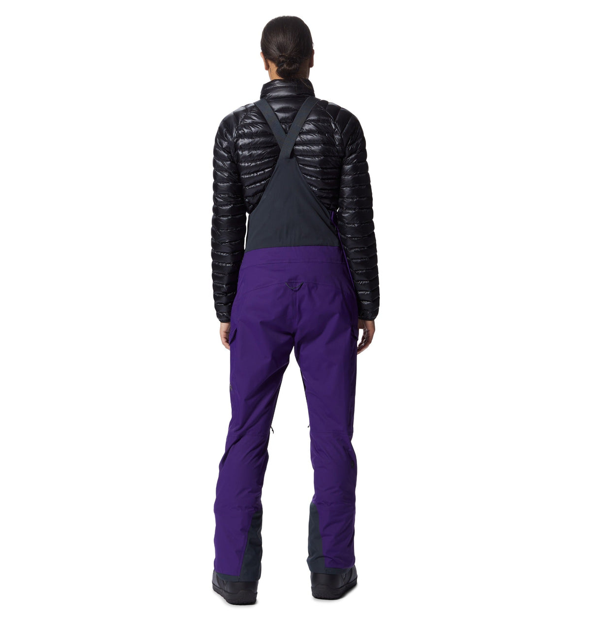 Salopette Isolée Firefall Femme