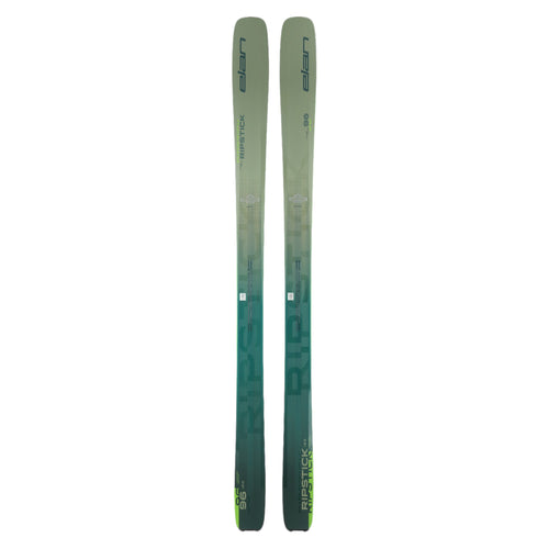 Skis Alpins Ripstick 96 Adulte