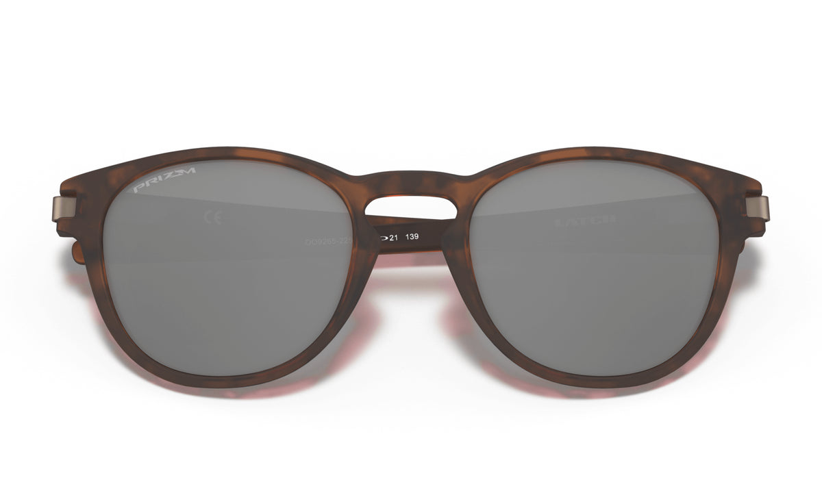 Latch with Prizm Black Adult Sunglasses