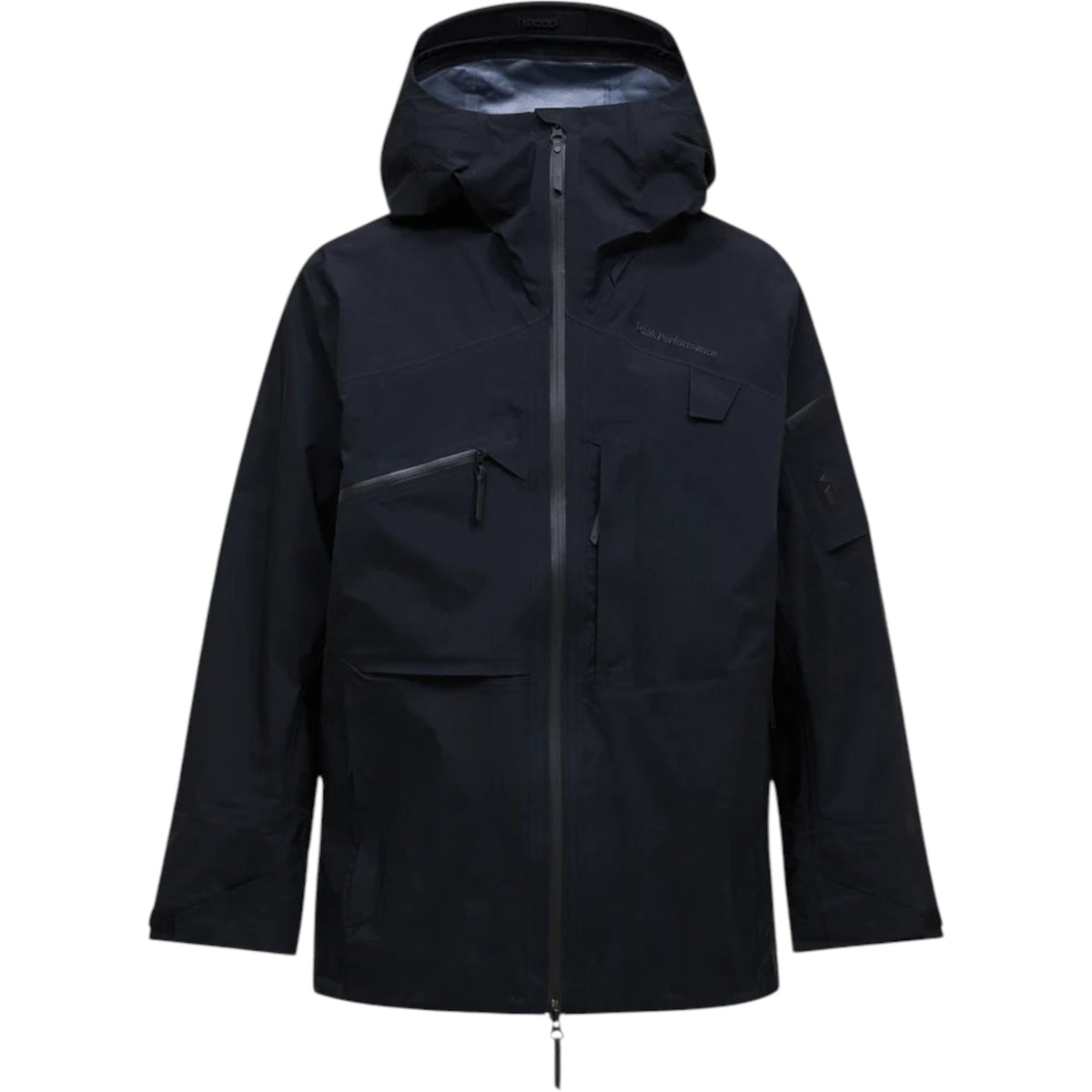Peak Performance Noir L