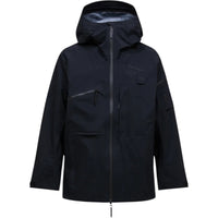 Peak Performance Noir L