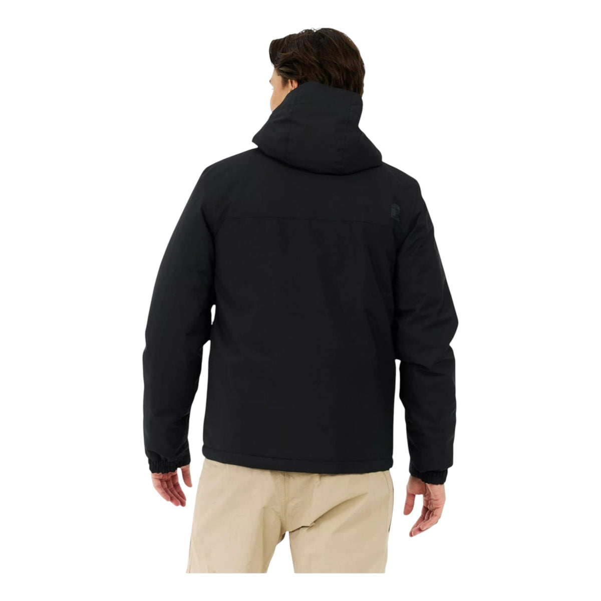 Manteau d'Hiver PRTKajo Homme