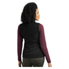 Metro Heated Women Vest