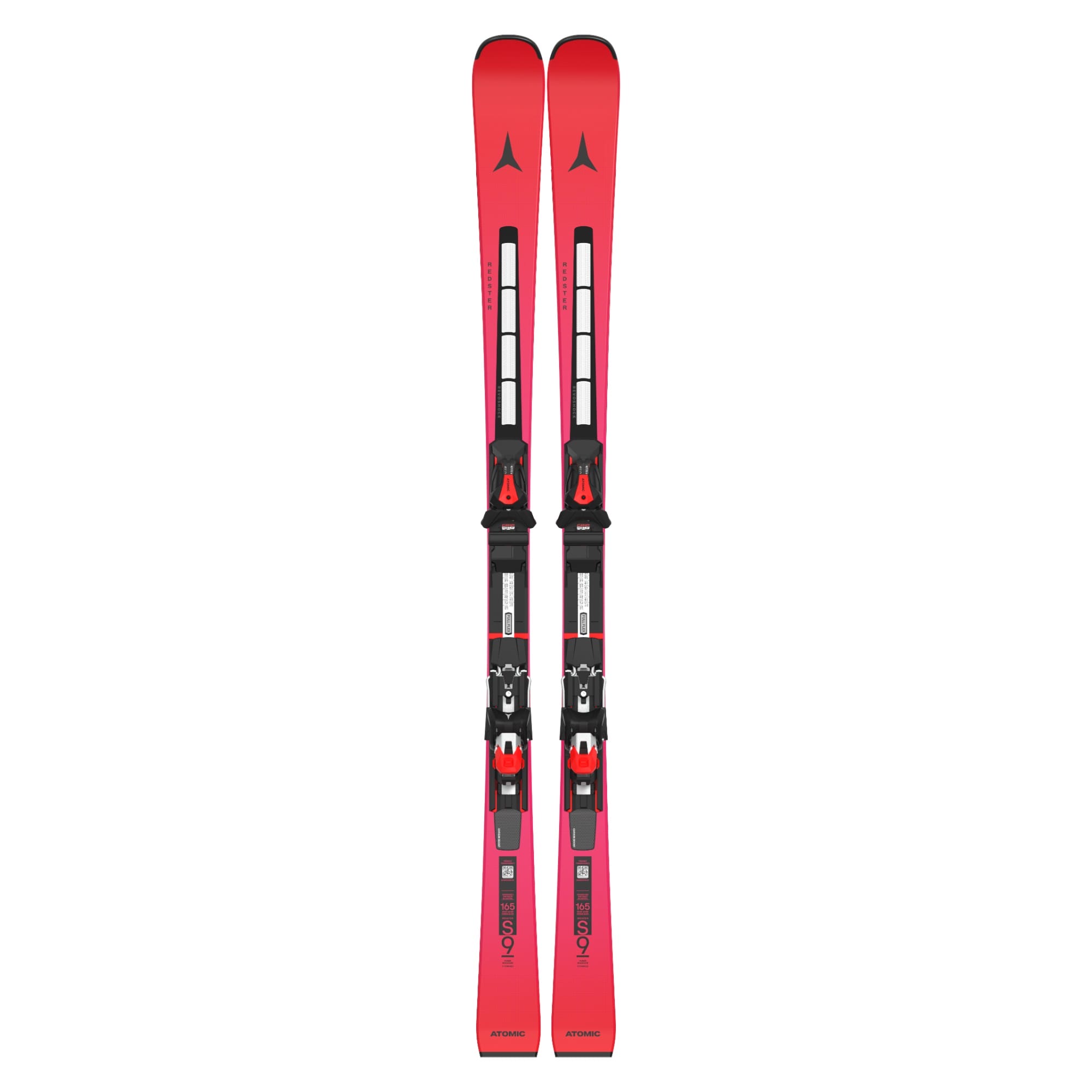 Atomic Redster S9 RVSK+ I12 GW Adult Alpine Skis – Oberson