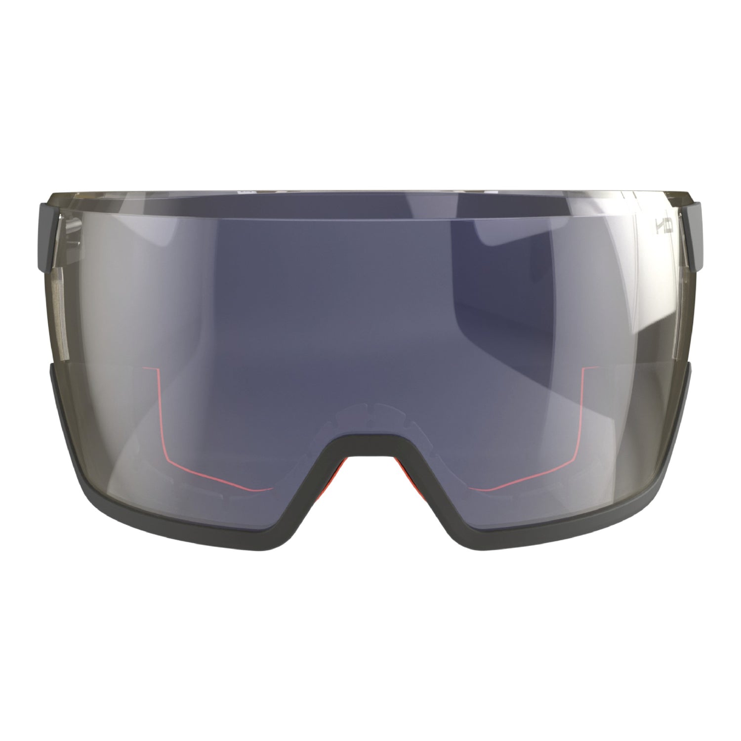 Lentille Revent GT Visor HD Adulte