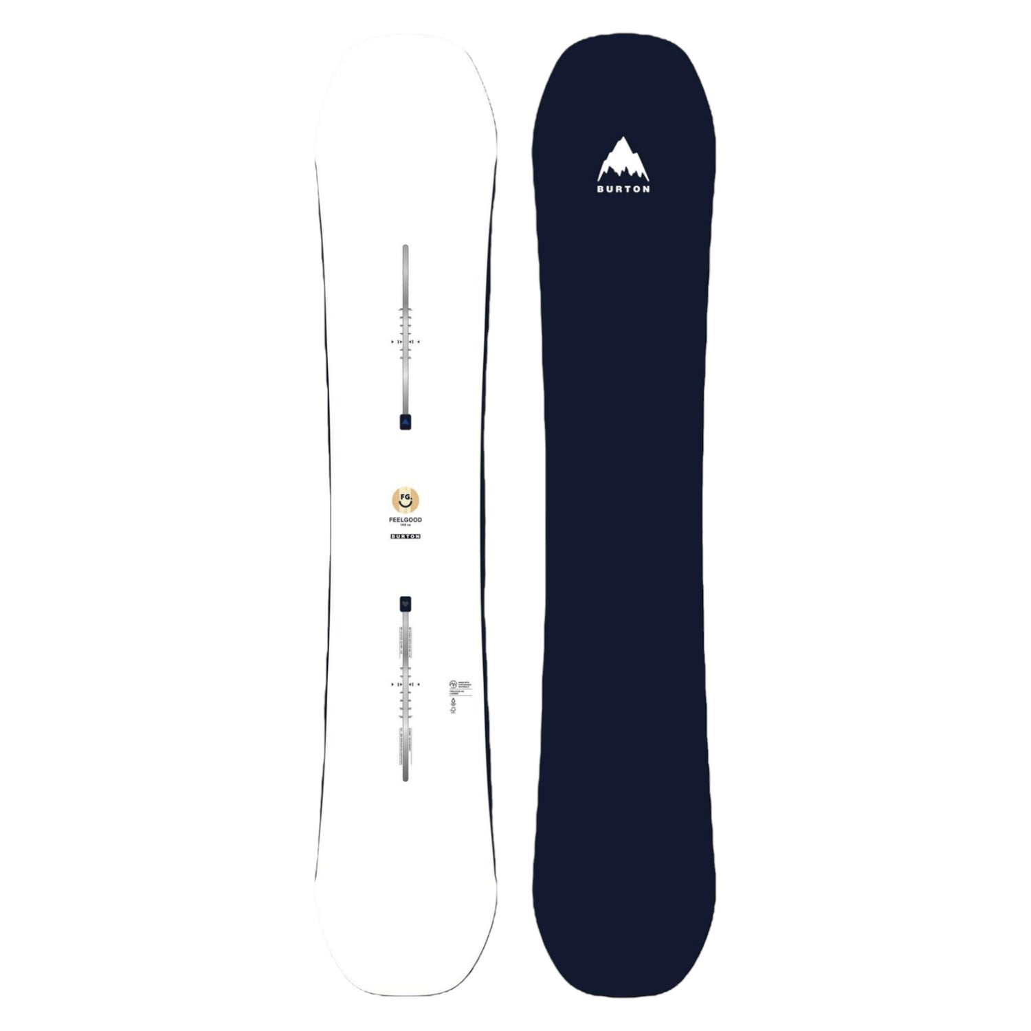 Feelgood Women Snowboard