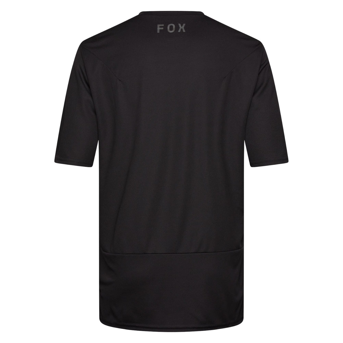 Ranger Fox Head Men Short-Sleeved Mountain Bike Jersey
