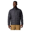 Whirlibird V Men Size Plus Interchange Jacket