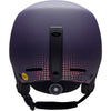 Oakley Aubergine Graphic.ABG M
