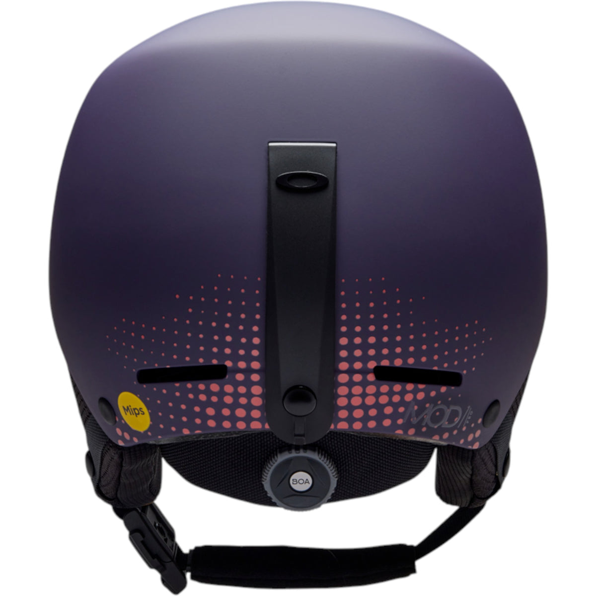 Oakley Aubergine Graphic.ABG M