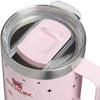 Stanley Soft Rose Night Sky.0077 24oz