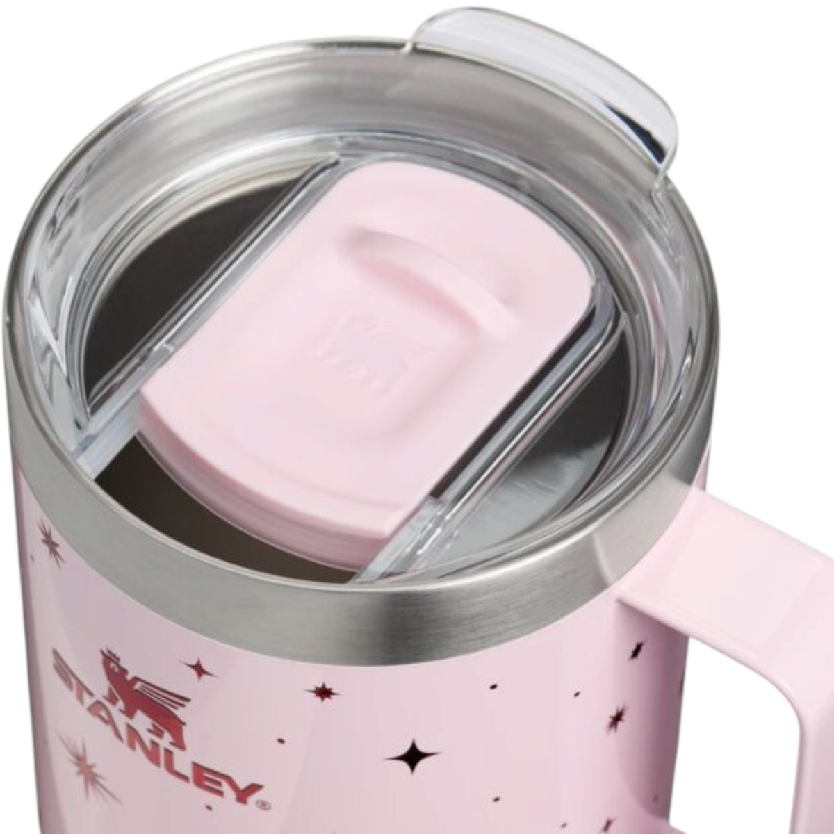 Stanley Soft Rose Night Sky.0077 24oz