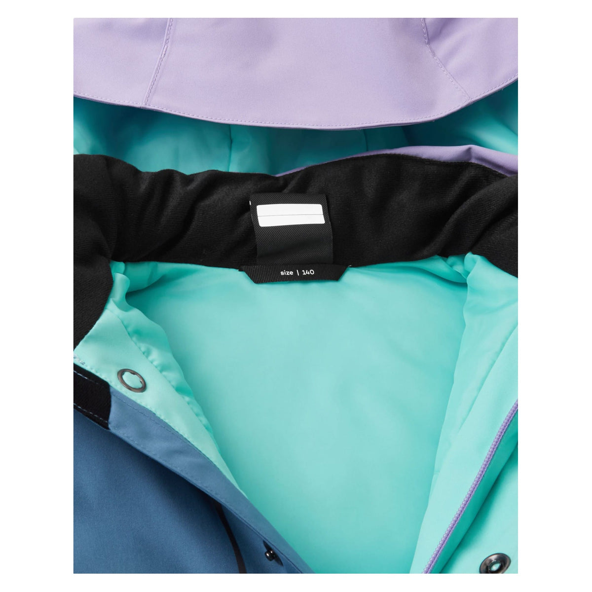 Manteau d'Hiver Arantila Enfant