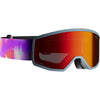Atomic Graphic/Glac/Mauve/Or Rouge Flash XSmall Fit