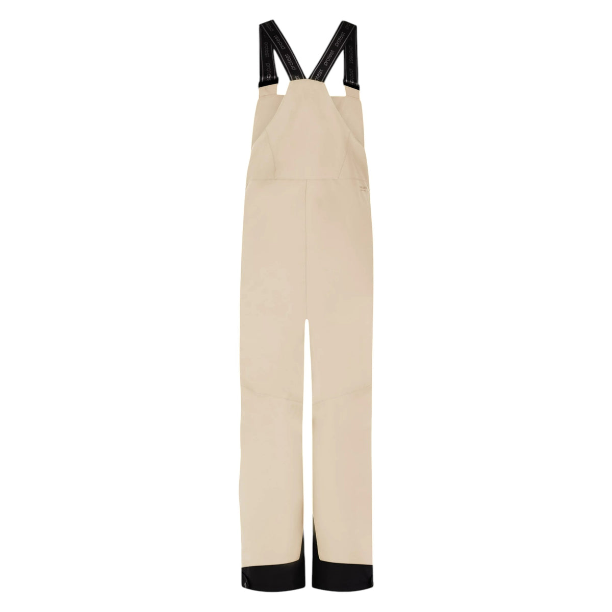 Protest Bamboo Beige.567 L