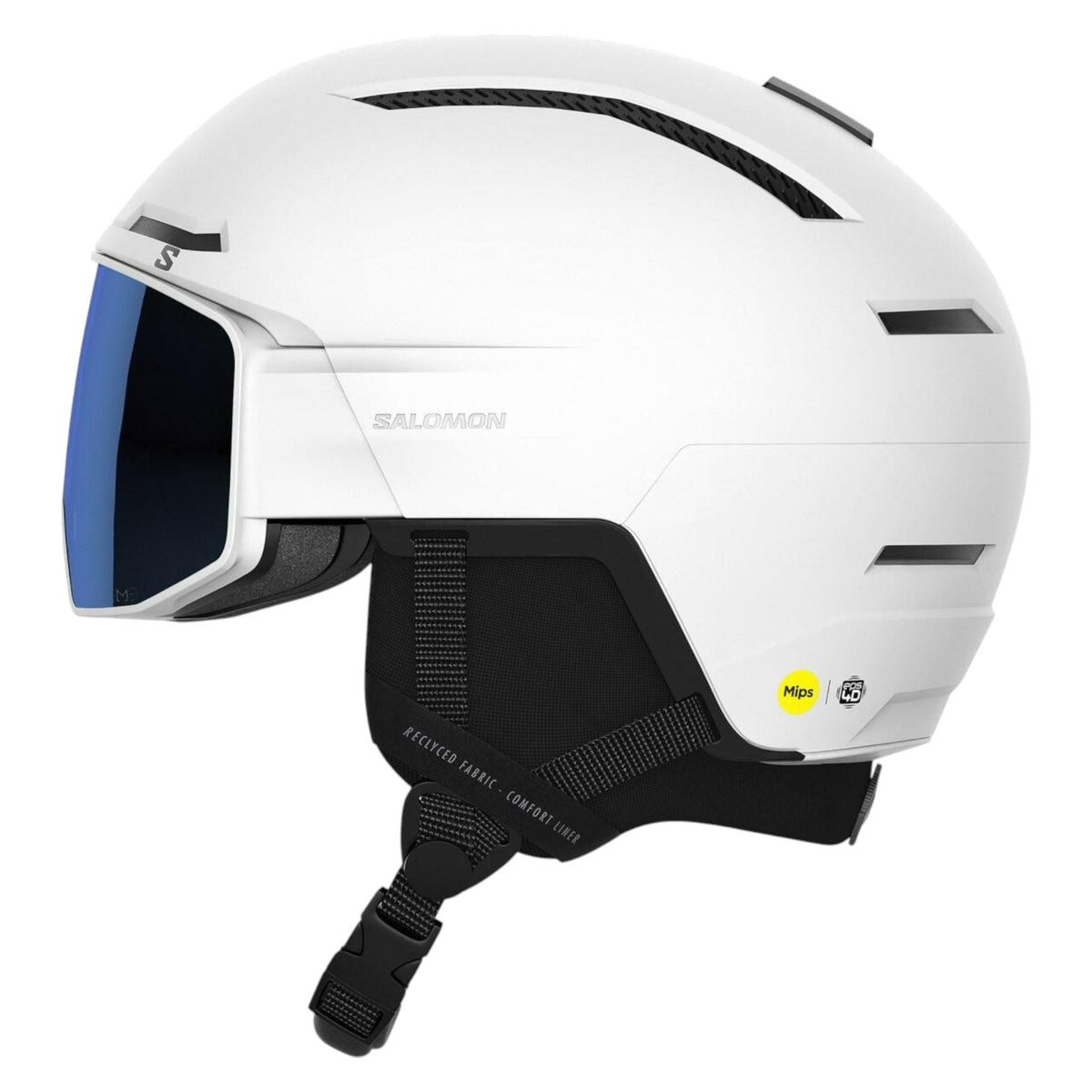 Driver Pro Sigma MIPS Adult Ski Helmet