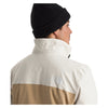 Manteau d'Hiver Snowsquall Homme