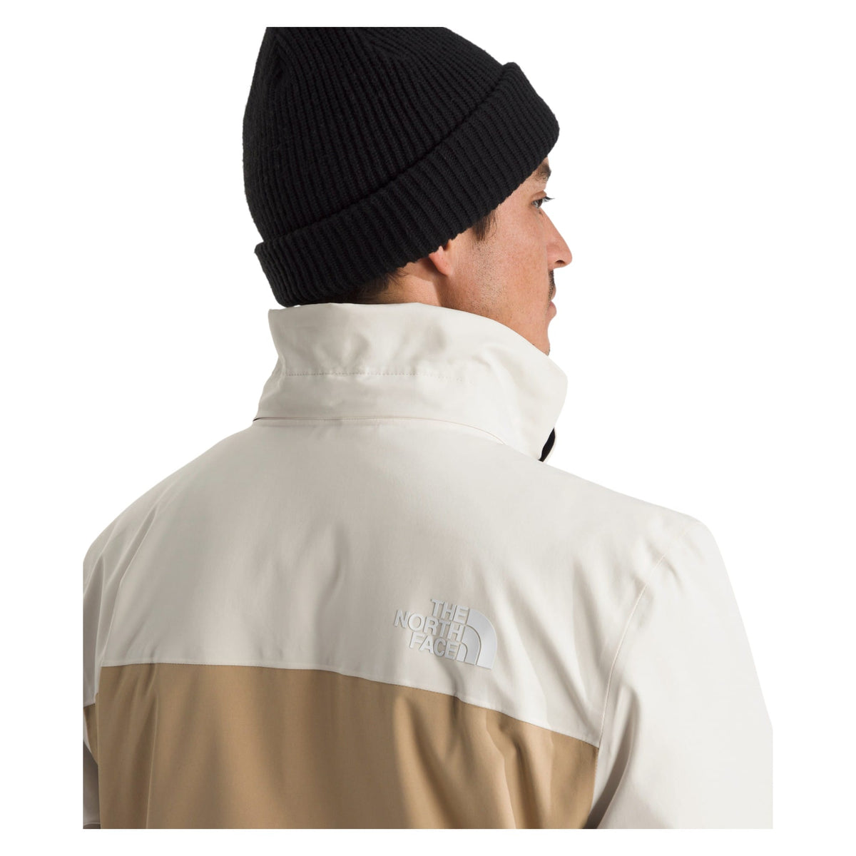 Manteau d'Hiver Snowsquall Homme