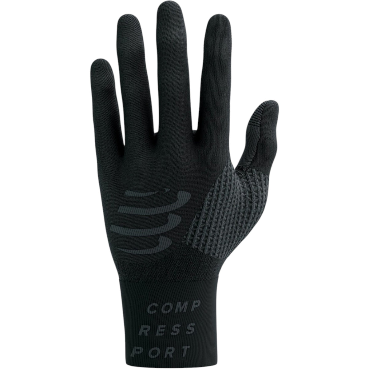 Compressport Noir.9000 L