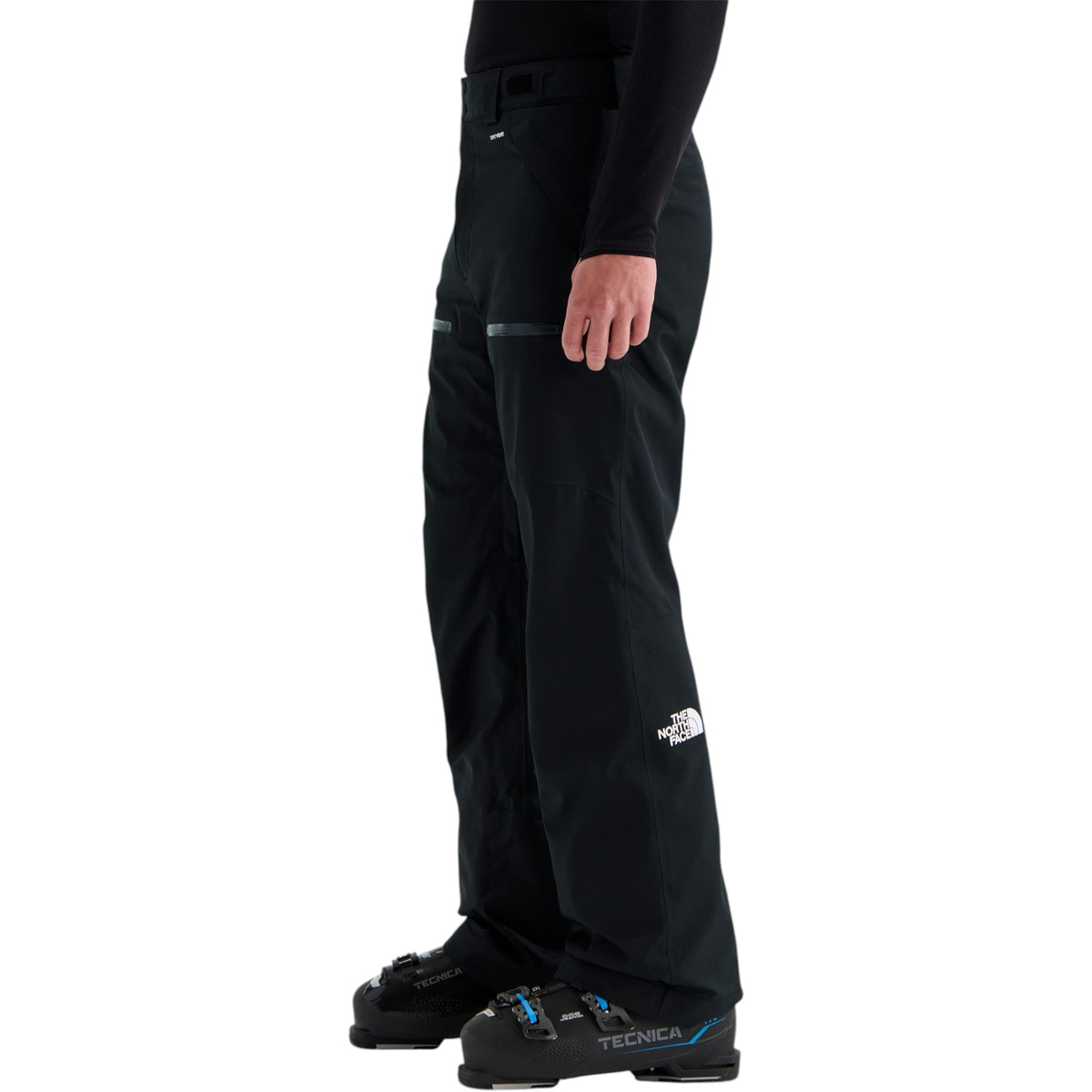 The North Face TNF Noir.JK3 2XL Régulier
