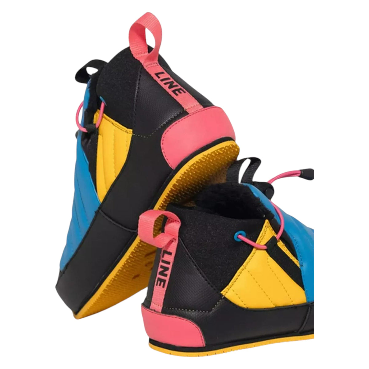 Line Neon L