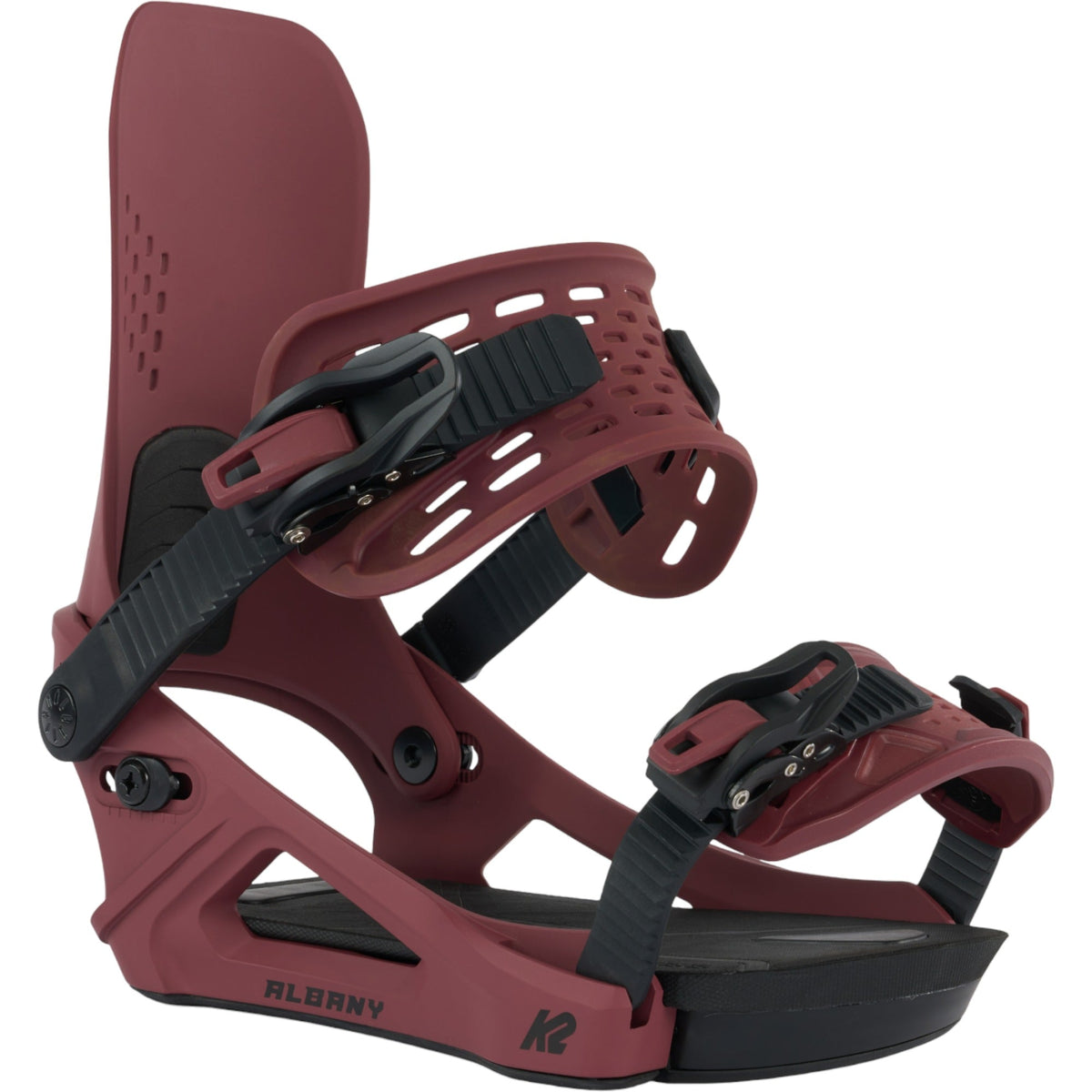 Albany Women Snowboard Bindings