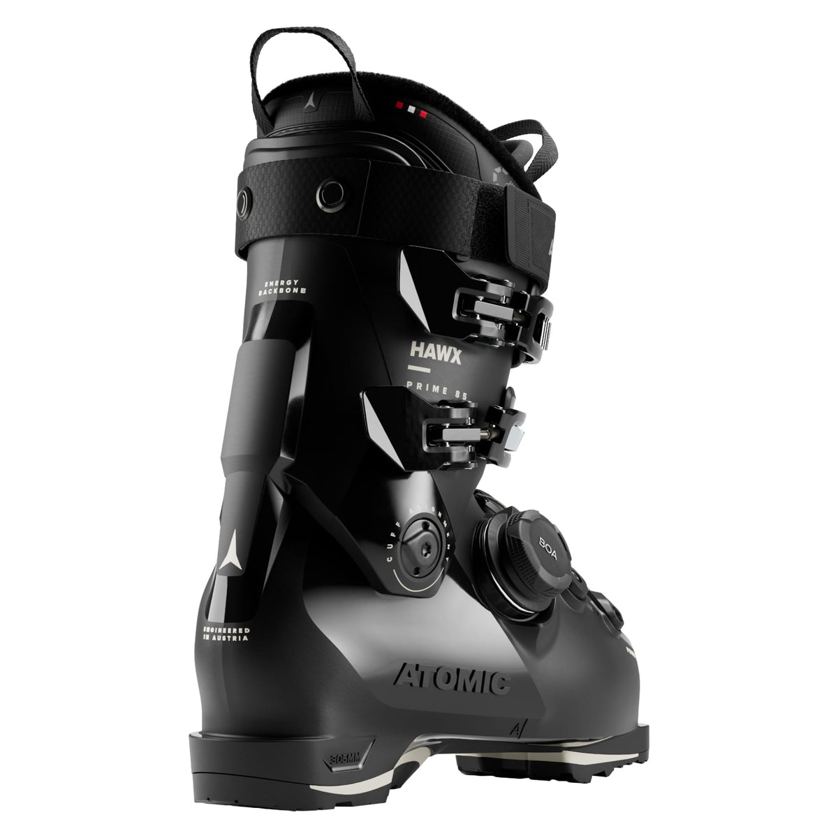 Bottes de Ski Hawx Prime 85 Boa Femme