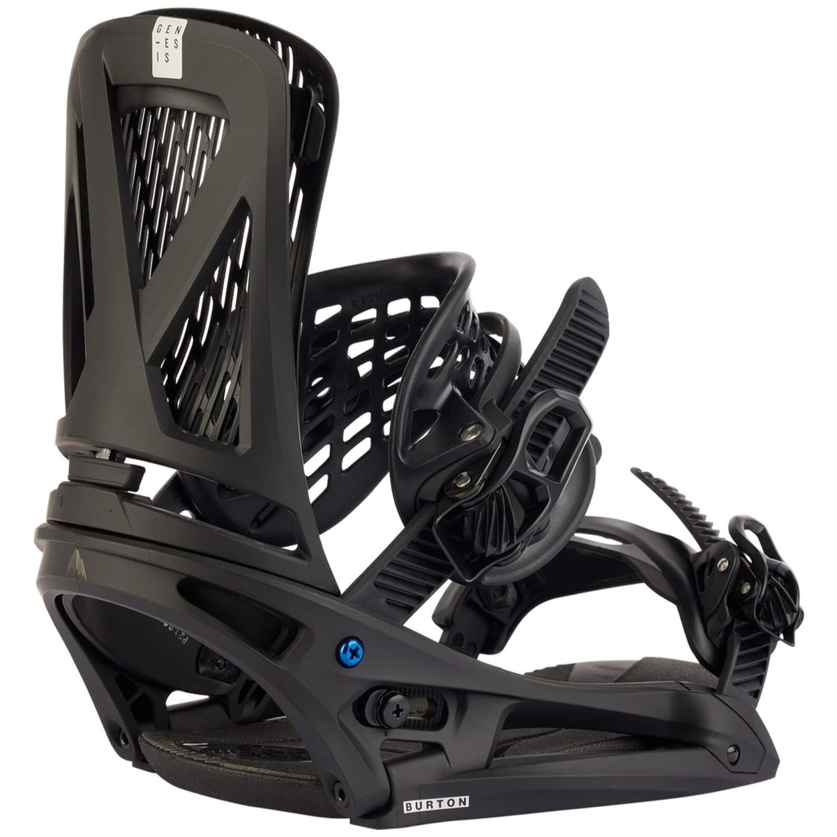 Genesis Est Men Snowboard Bindings