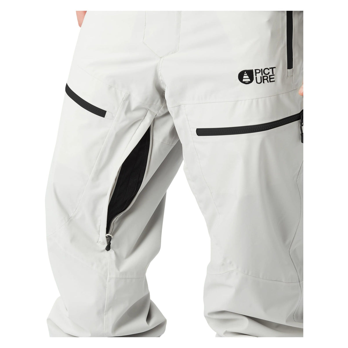 Pantalon de Neige Naikoon Homme