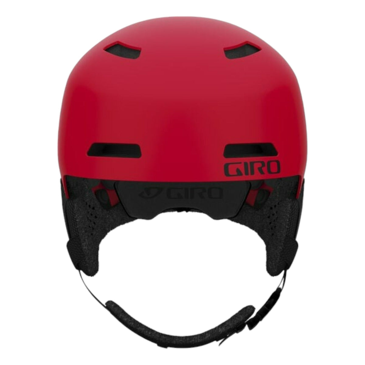 Crüe Kids Ski Helmet