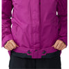 Firewall 2 Insulated Women Jacket