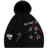 JCC Missy Women Beanie