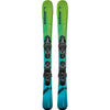 Pinball Team + EL 7.5  Kids Alpine Skis