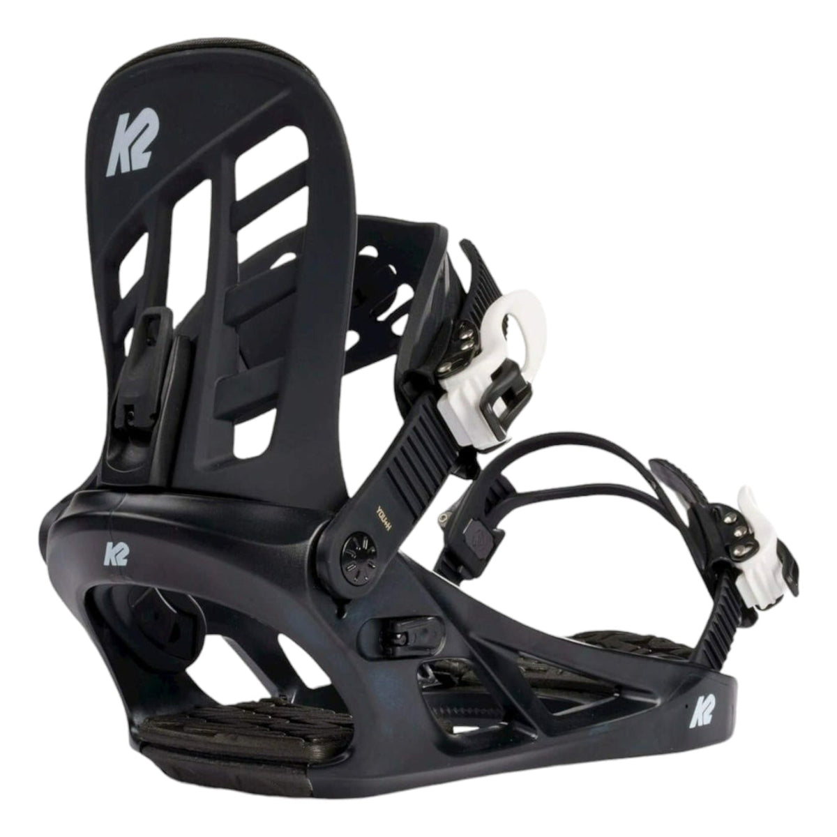 You+H Kids Snowboard Bindings