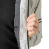 Helly Hansen Gris Fog.853 2XL