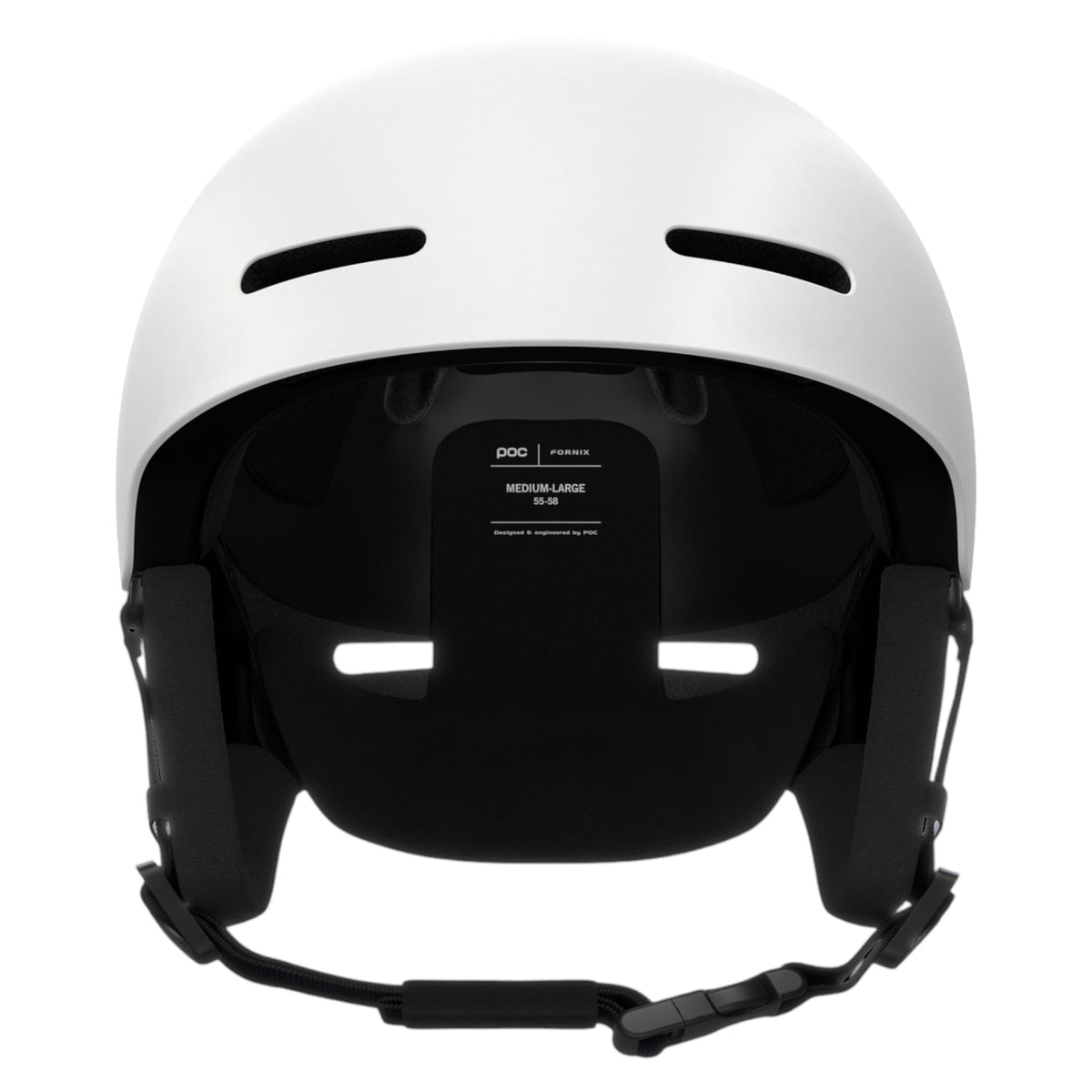 Fornix Mips Adult Ski Helmet