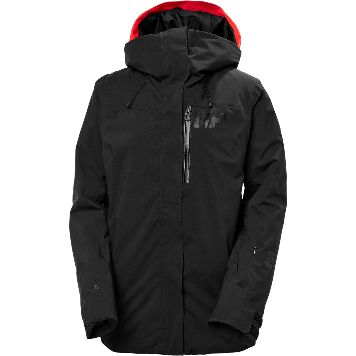 Powshot Women Jacket