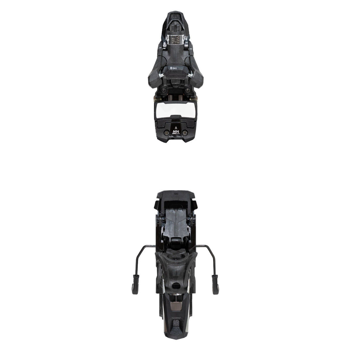 N Shift 10 Adult Ski Bindings