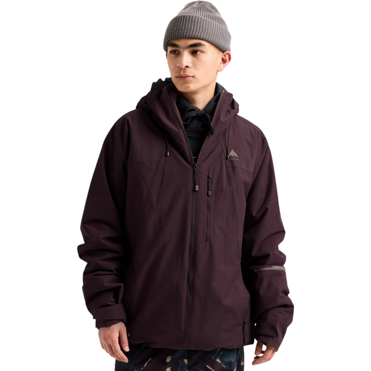 Burton Bear Hug Brun.E5C L