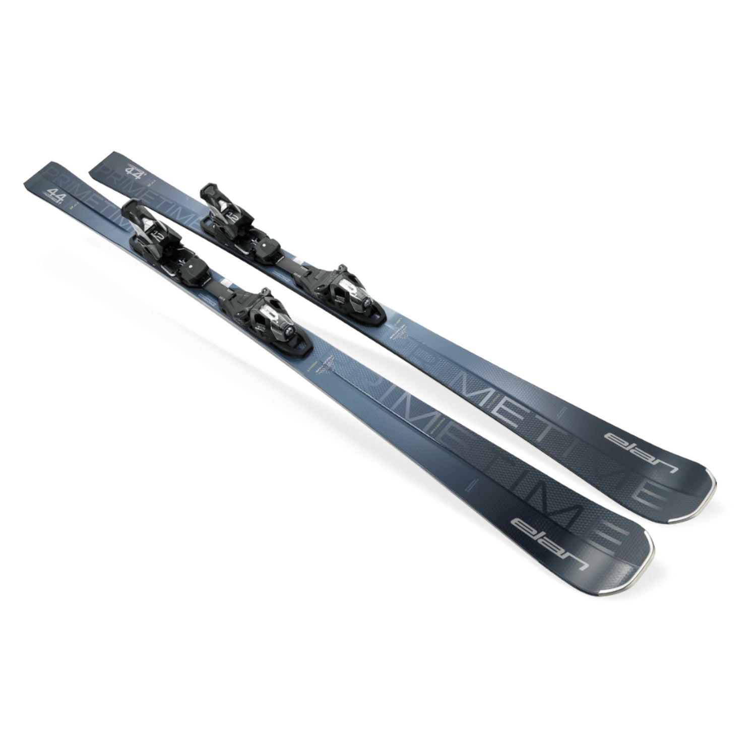 Skis Alpins Primetime 44+ FX EMX 12.0 Adulte
