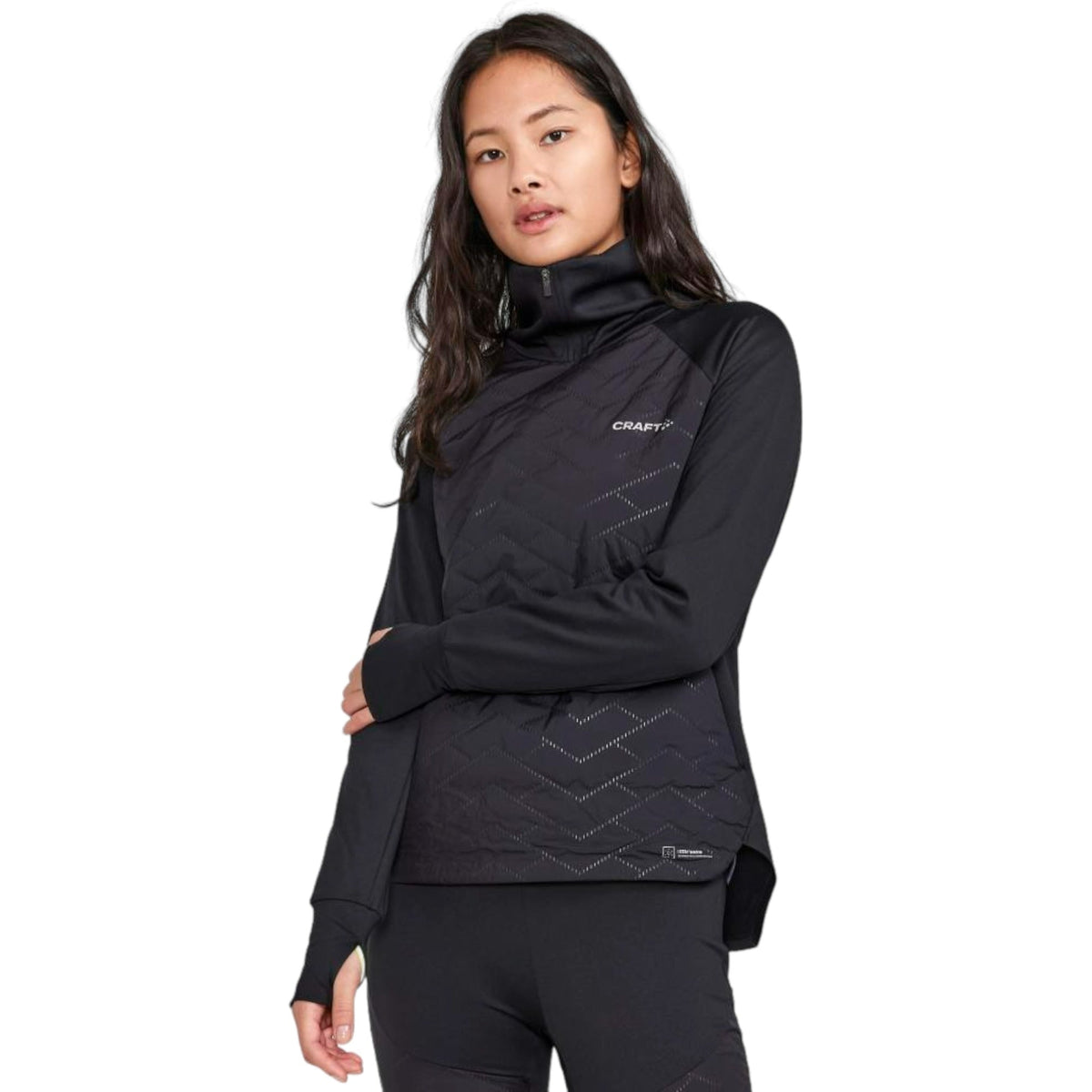Veste  Isolante Subz 3 Femme