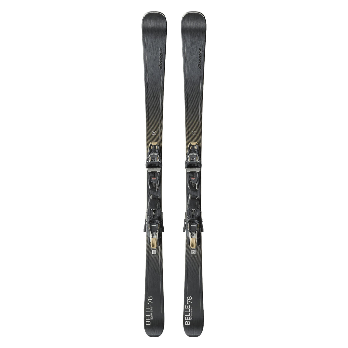 Nordica 144